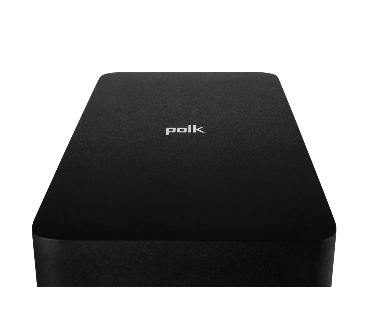 POLK REACT SUB  POWERFUL WIRELESS SUBWOOFER FOR THE REACT SOUND BAR