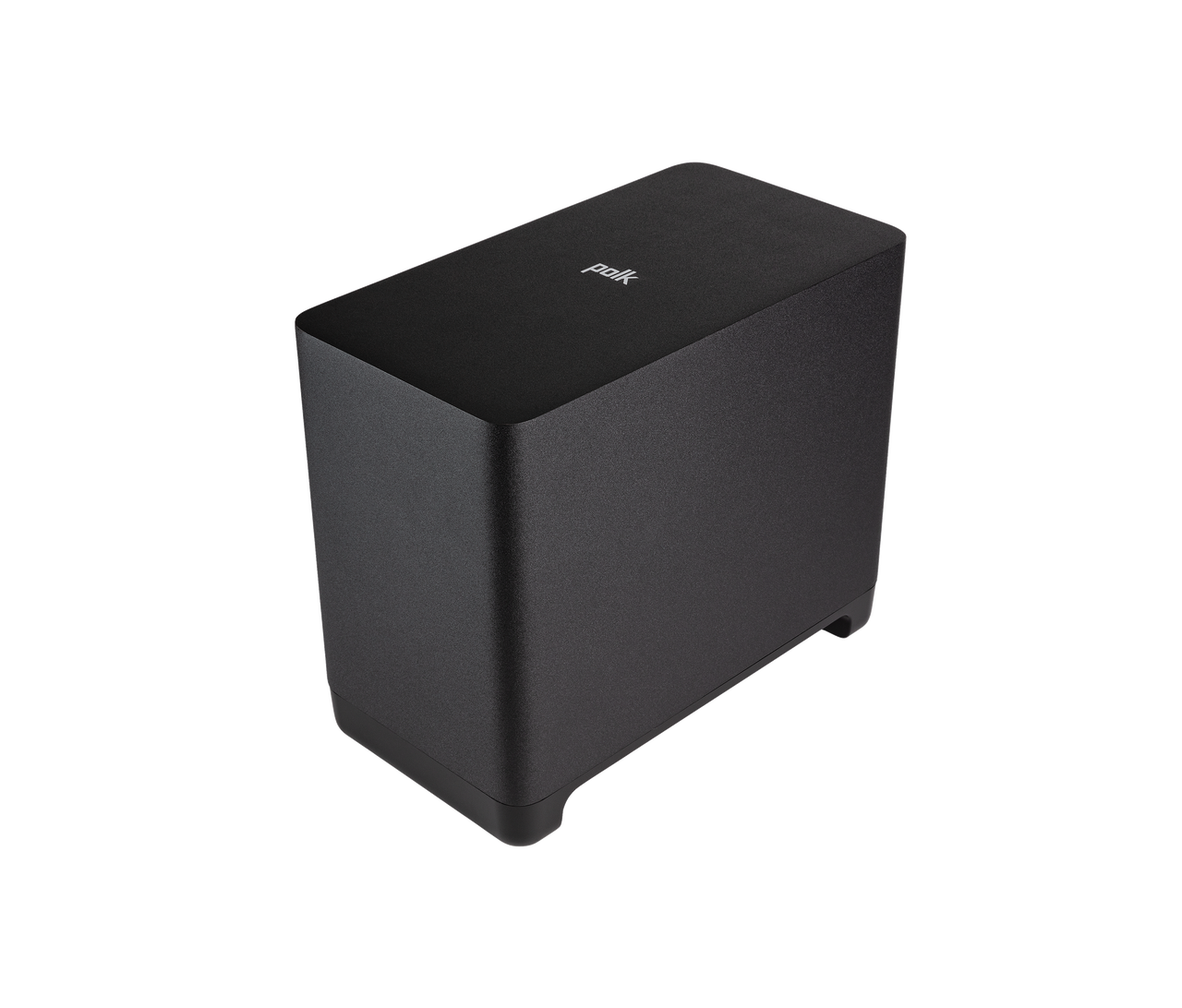 POLK REACT SUB  POWERFUL WIRELESS SUBWOOFER FOR THE REACT SOUND BAR