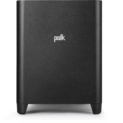POLK MAGNIFI MAX AX  FLAGSHIP 5.1.2 DOLBY ATMOS / DTS:X SOUND BAR SYSTEM