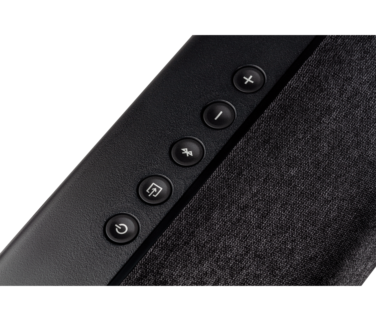 POLK SIGNA S3  SOUND BAR WITH WIRELESS SUBWOOFER AND CHROMECAST BUILT-IN  