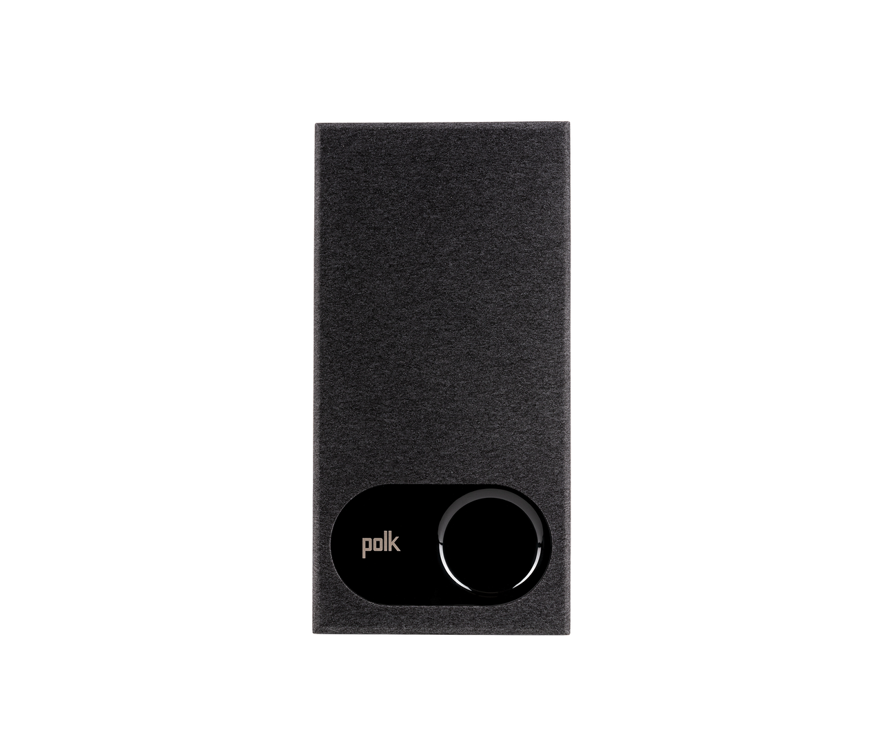 POLK SIGNA S3  SOUND BAR WITH WIRELESS SUBWOOFER AND CHROMECAST BUILT-IN  