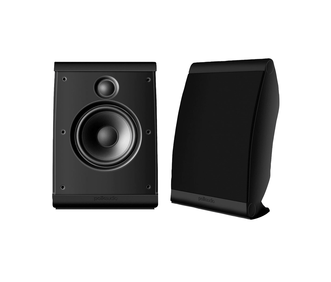 POLK OWM 3  COMPACT MULTI-APPLICATION SPEAKERS (PAIR)  