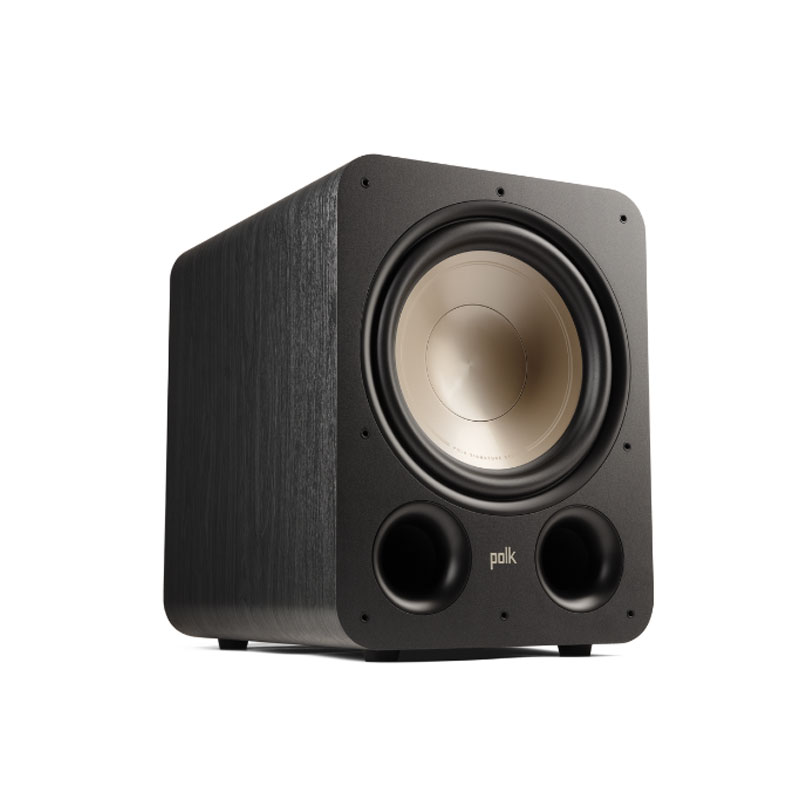 POLK SIGNATURE ELITE ES12  