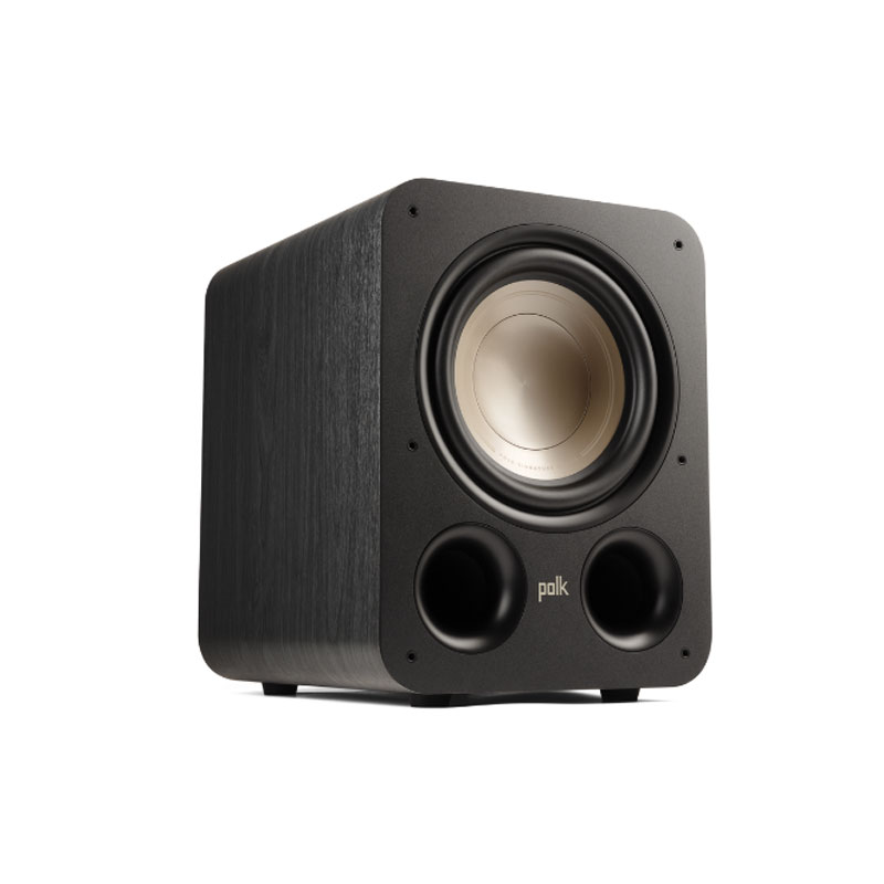 POLK SIGNATURE ELITE ES10  (Launching Soon) 