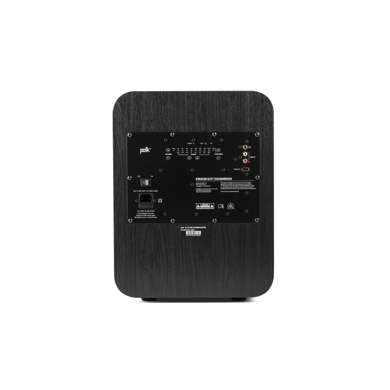 POLK SIGNATURE ELITE ES10  (Launching Soon) 