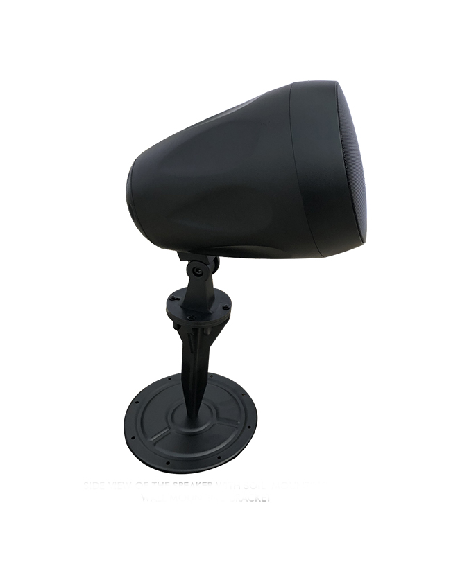 DNM INDOOR/OUTDOOR SPEAKERS HT-50 PENDANT SPEKER