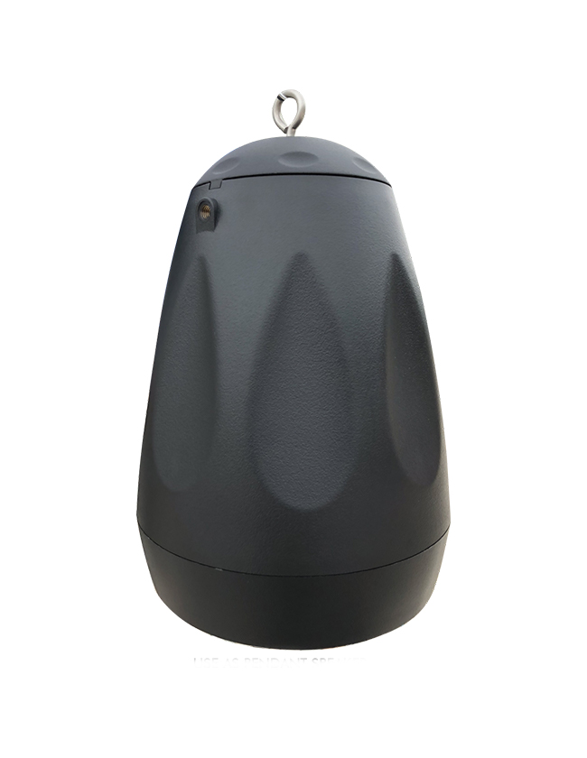 DNM INDOOR/OUTDOOR SPEAKERS HT-50 PENDANT SPEKER
