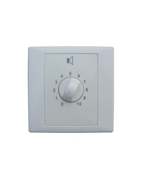DNM MONO VOLUME CONTROL VC-50