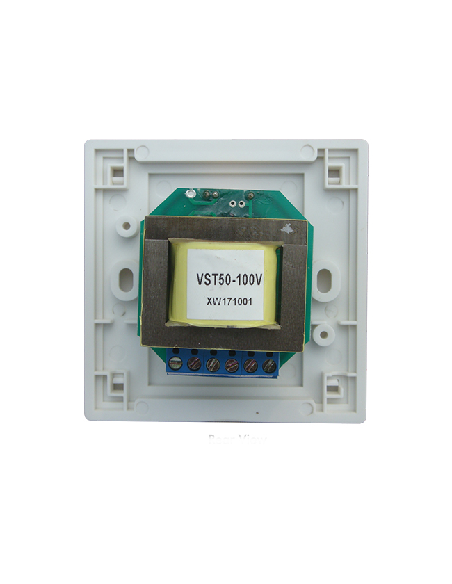 DNM MONO VOLUME CONTROL VC-50