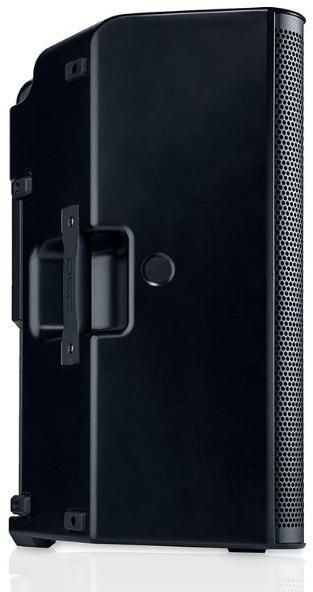 QSC K12.2 – 75° 2000 W active 12-in (300 mm) 2-way loudspeaker system