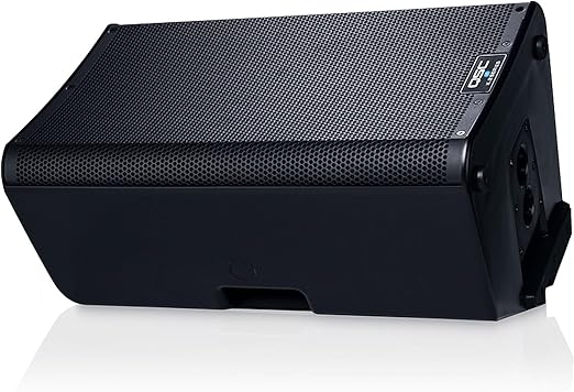 QSC K10.2 Active 10" Powered 2000 Watt Loudspeaker