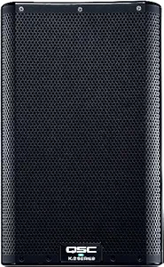QSC K8.2 Active 8" Powered 2000 Watt Loudspeaker