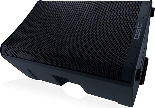QSC CP12 30.48 cm (12-Inch) Compact Powered Loudspeaker