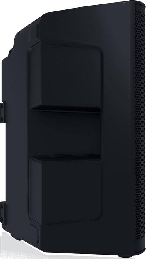 QSC CP12 30.48 cm (12-Inch) Compact Powered Loudspeaker