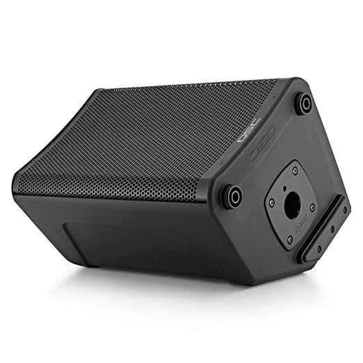 QSC CP8 8" 1000W Powered wired Speaker