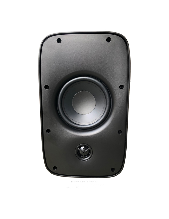 DNM INDOOR/OUTDOOR SPEAKER DB-01T