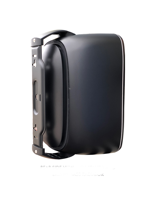 DNM INDOOR/OUTDOOR SPEAKER DB-01T