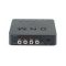 DNM AUDIO STREAMER WITH AMPLIFIER AS-04