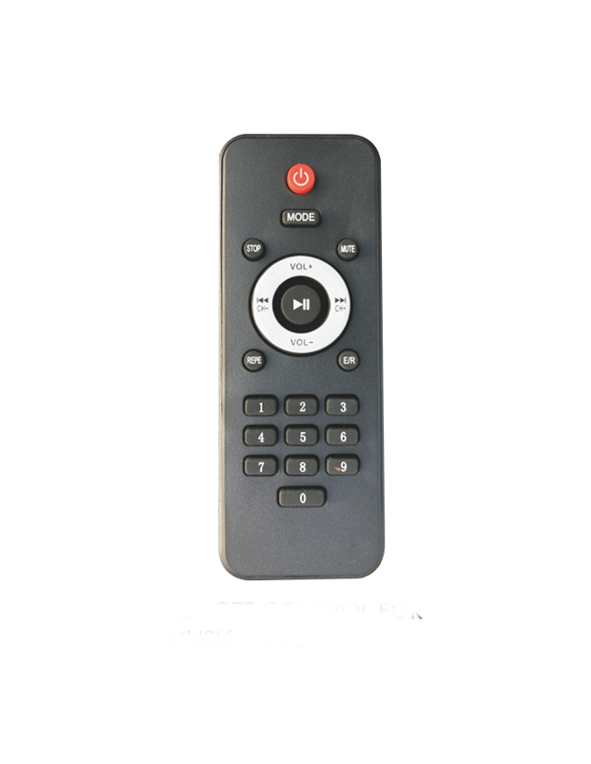 PACE PUBLIC ADDRESS AMPLIFIER PA-60 MINI WITH BLUETOOTH
