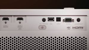 BenQ X3100i | 4K HDR 4LED Immersive Gaming Projector