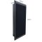 PACE IN WALL/ ON WALL SPEAKER LCR-626KV
