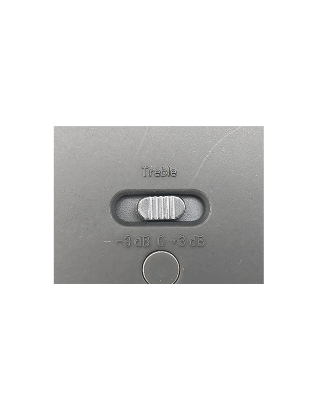 DNM IN WALL SPEAKER DLCR-525KV