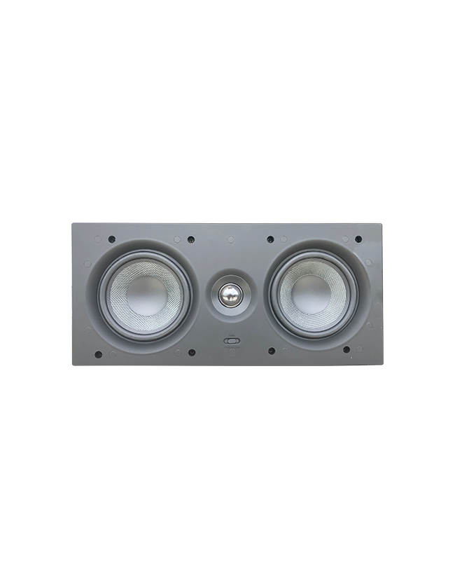DNM IN WALL SPEAKER DLCR-525KV