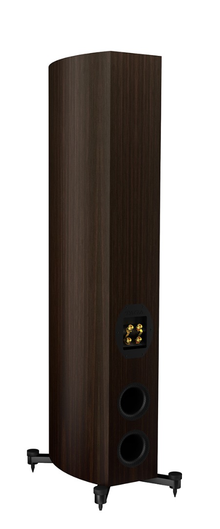 TAGA SPEAKERS FLOORSTANDINGS PLATINUM F-120 V.3 (PAIR)