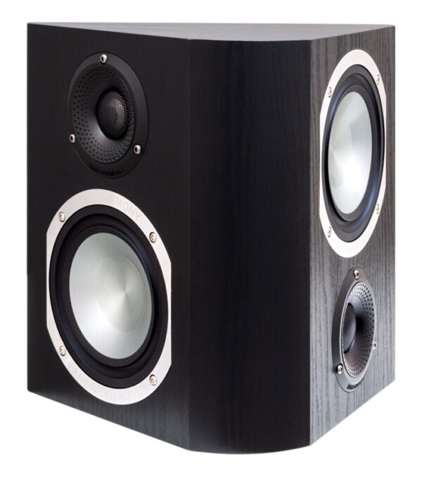 TAGA PLATINUM S-100 V.3 Surround Speakers (PAIR)