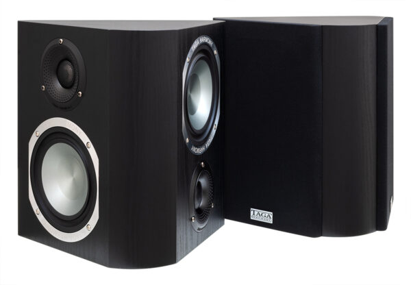TAGA PLATINUM S-100 V.3 Surround Speakers (PAIR)