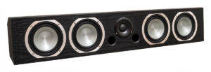 TAGA PLATINUM C-100 V.3 Center Speakers