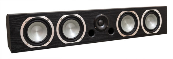 TAGA PLATINUM C-100 V.3 Center Speakers