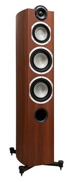 TAGA PLATINUM F-100 v.3 Floorstanding Speakers (PAIR)