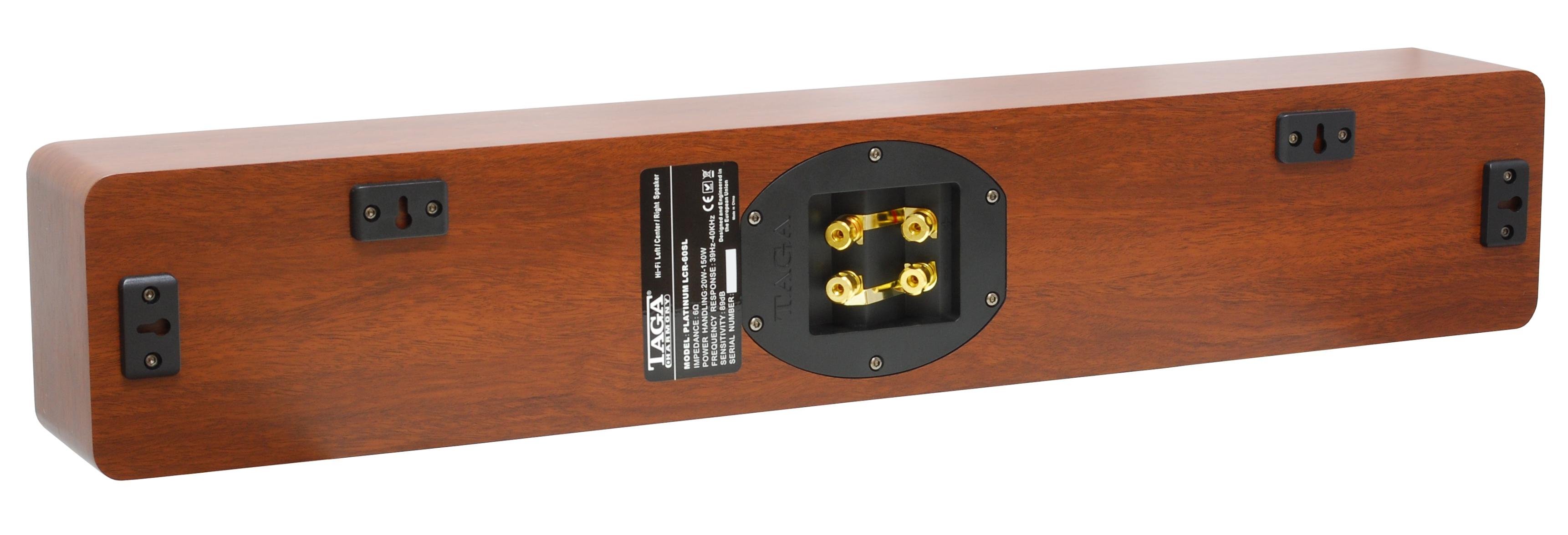 TAGA PLATINUM LCR-60 SL