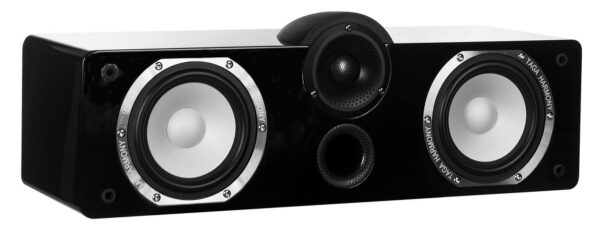 TAGA PLATINUM C-90 SL Center Speakers 