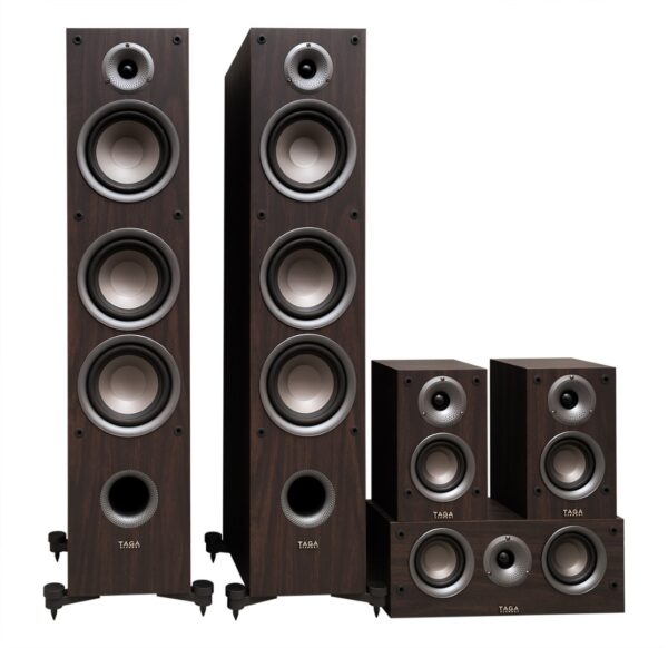 TAGA TAV-607-5.0 Set