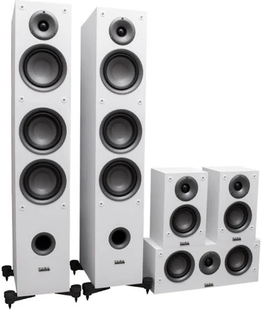 Taga Harmony TAV-507-5.0 Set
