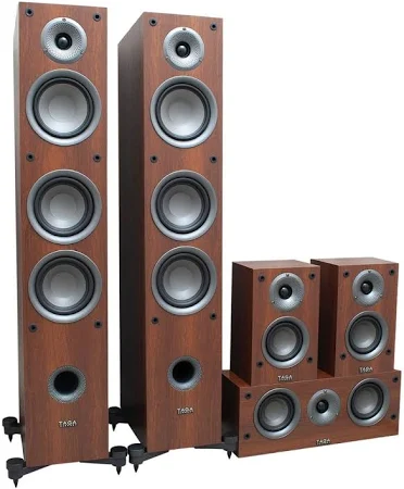Taga Harmony TAV-507-5.0 Set