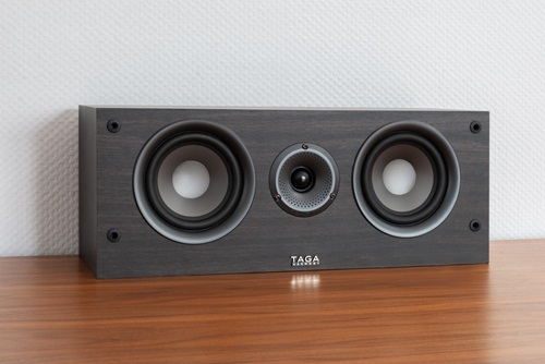 TAGA TAV-807C Center Speaker