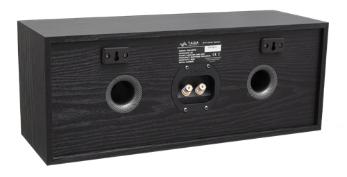 TAGA TAV-807C Center Speaker