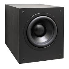 TAGA THUNDER SW 12 ACTIVE SUBWOOFER