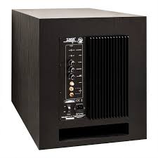 TAGA THUNDER SW 12 ACTIVE SUBWOOFER