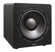 TAGA TSW 212 SE ACTIVE SUBWOOFER