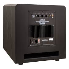 TAGA TSW 212 SE ACTIVE SUBWOOFER