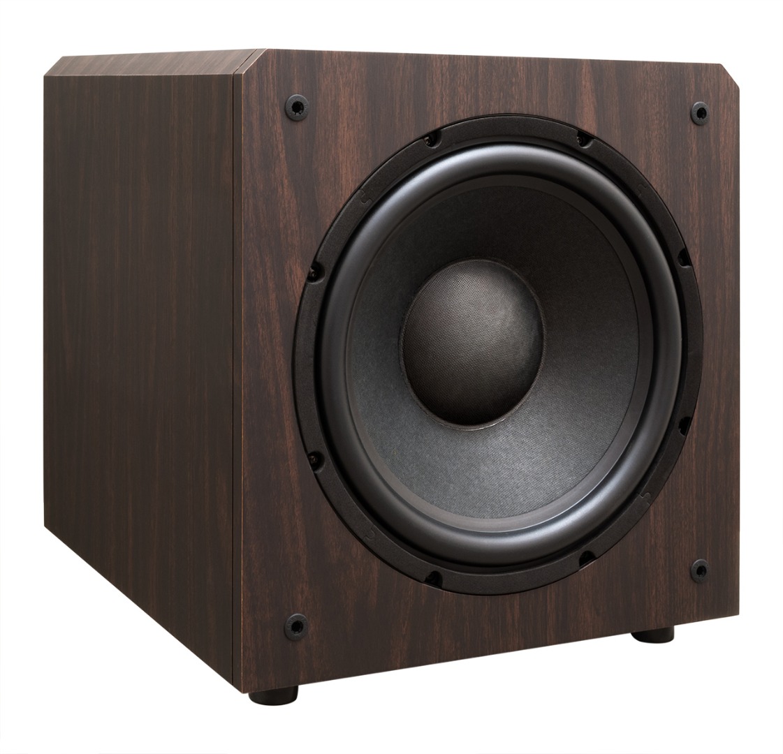 TAGA TSW 212 ACTIVE SUBWOOFER