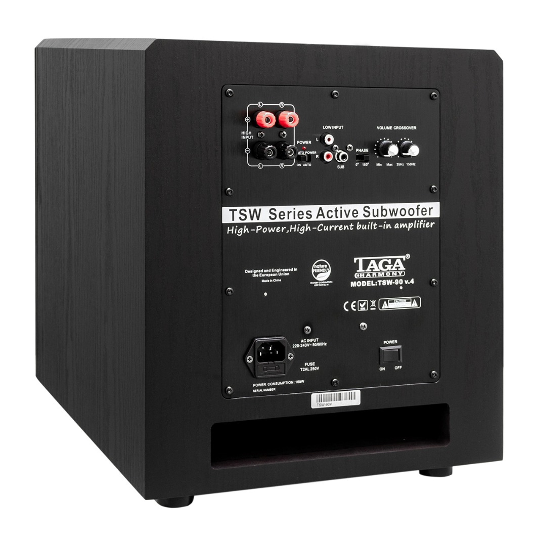 TAGA TSW-90 v.4