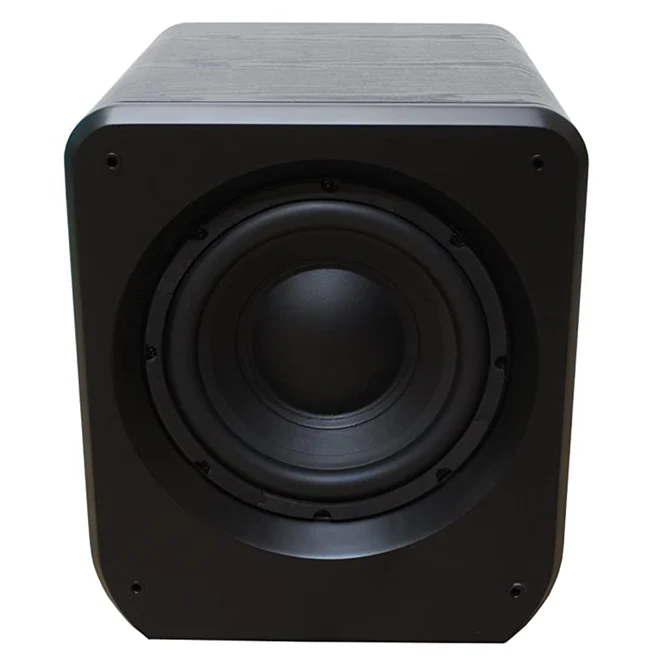 Taga Harmony Platinum SW-10 v.3 Active Subwoofer