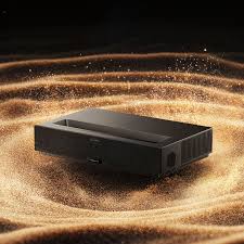 Formovie Theater Premium Laser 4K TV Ultra Short Throw Projector