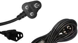 15 MTR MOLDED POWER CABLE 