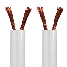 1.5 MM OXY FREE SPEAKER CABLE 100 MTR